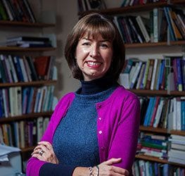 2019 PAVCSS Conference: Dr Anna Rowlands, St Hilda Associate Professor